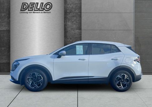 Kia Sportage, 2023