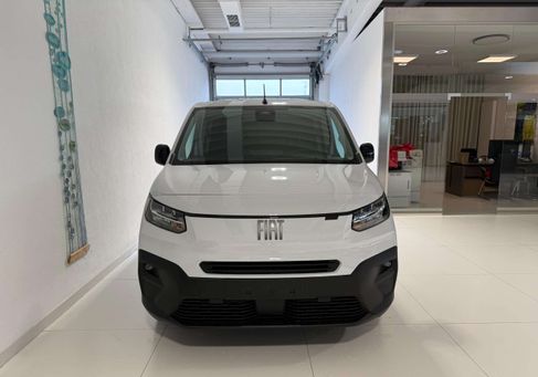 Fiat Doblo, 2026