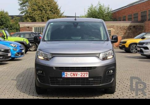 Fiat Doblo, 2022 2