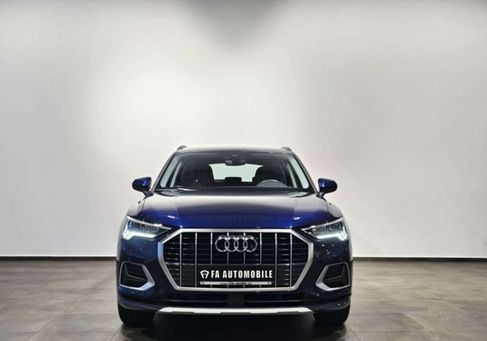 Audi Q3, 2024 3