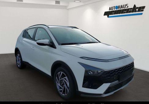 Hyundai Bayon, 2026 2