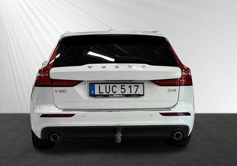 Volvo V60, 2019 2