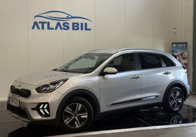 Kia Niro, 2021