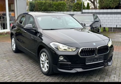 BMW X2, 2020