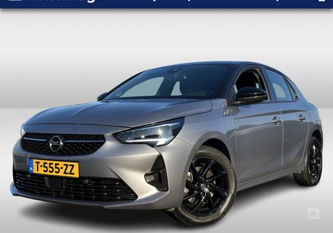 Opel Corsa, 2022