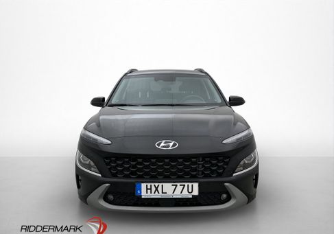 Hyundai Kona, 2022 2