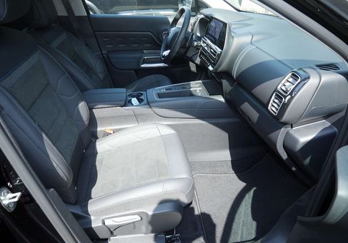 Citroën C5 Aircross, 2024 3