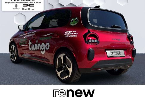 Renault Twingo, 2026