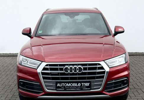Audi Q5, 2019 2