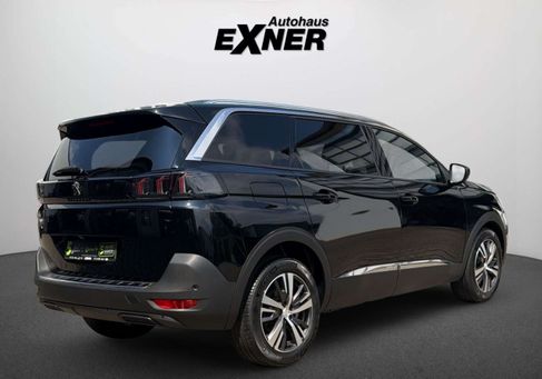 Peugeot 5008, 2023