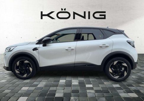 Renault Captur, 2024