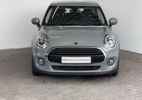 MINI Cooper, 2019