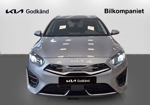 Kia Cee'd Sportswagon, 2024