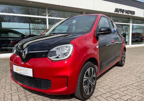 Renault Twingo, 2022