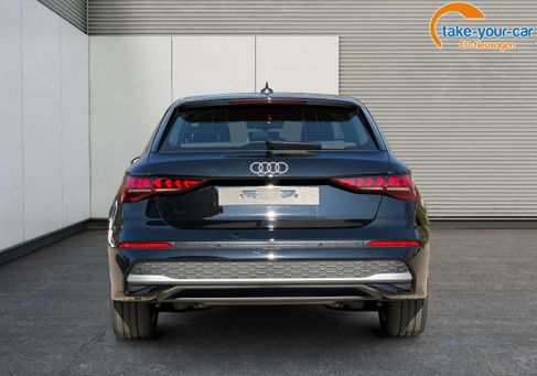 Audi A3, 2026 3