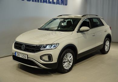 Volkswagen T-Roc, 2023