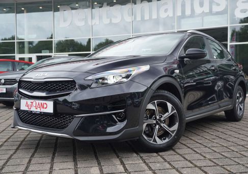 Kia XCeed, 2022 2