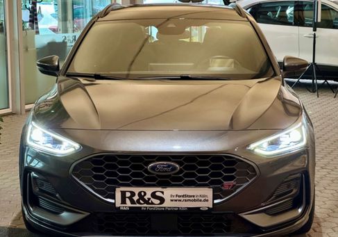 Ford Focus, 2023