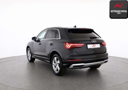 Audi Q3, 2022