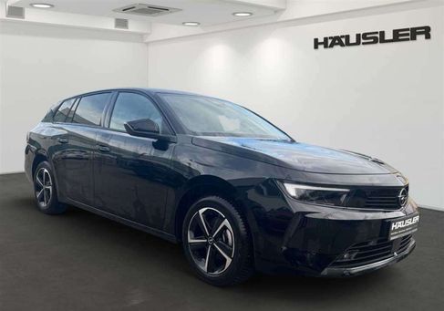 Opel Astra, 2024