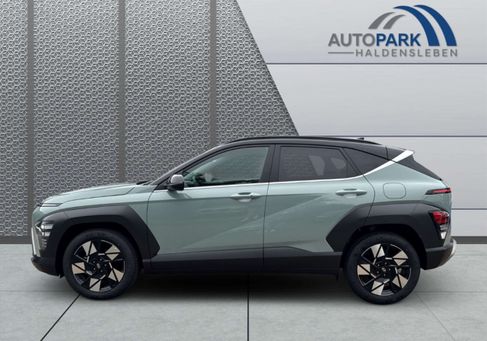 Hyundai Kona, 2025 2