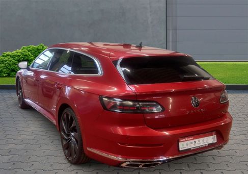 Volkswagen Arteon, 2020 2