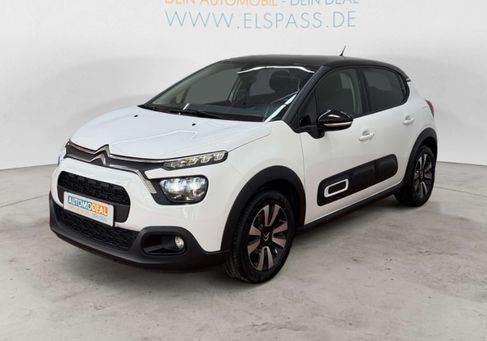 Citroën C3, 2023 2