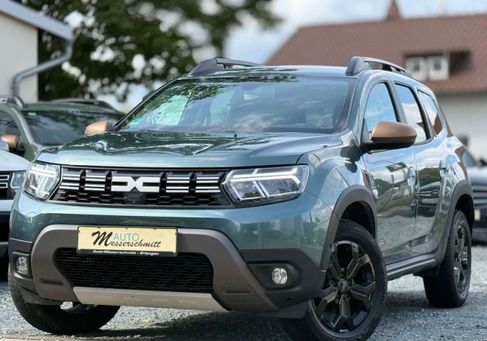 Dacia Duster, 2024 2