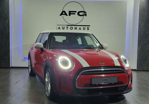 MINI Cooper, 2021