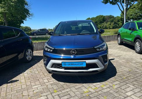 Opel Crossland X, 2023 2