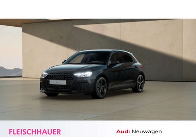 Audi A1, 2025