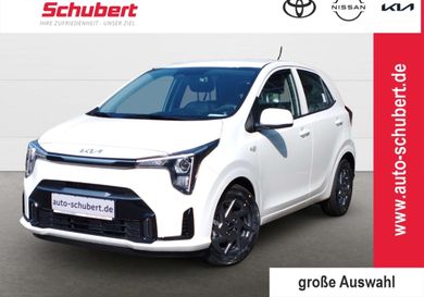 Kia Picanto, 2024