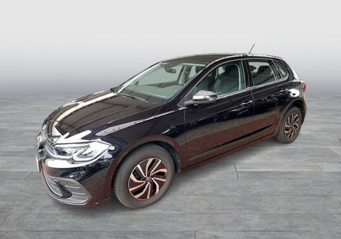 Volkswagen Polo, 2023