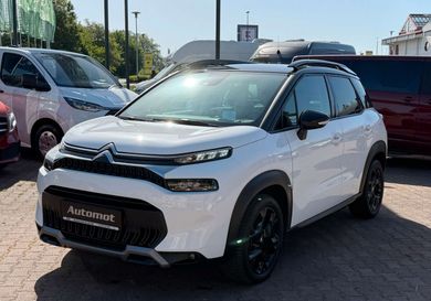 Citroën C3, 2024