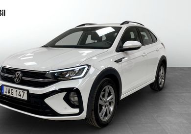 Volkswagen Taigo, 2023