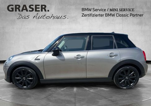 MINI Cooper, 2019