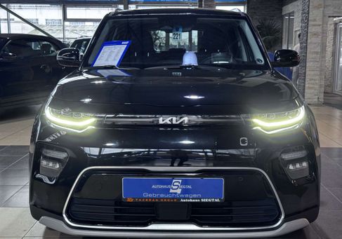 Kia Soul, 2024