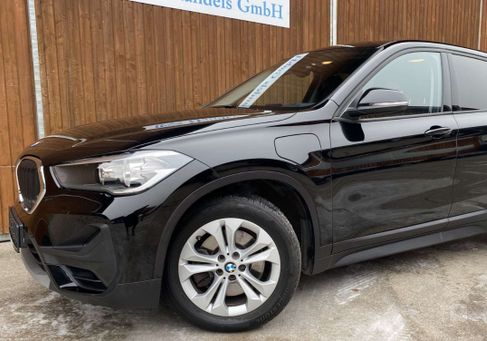 BMW X1, 2021