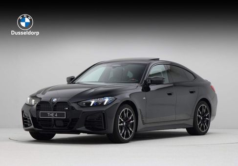 BMW 440 Gran Coupé, 2025