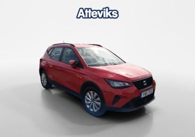 Seat Arona, 2023
