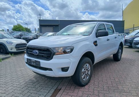 Ford Ranger, 2022