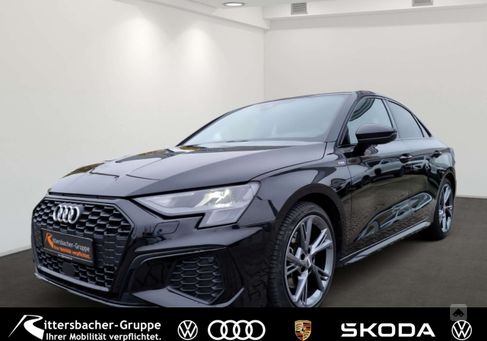 Audi A3, 2020