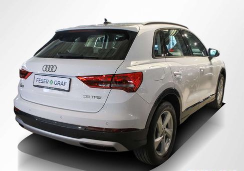 Audi Q3, 2023
