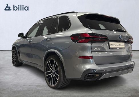 BMW X5, 2024