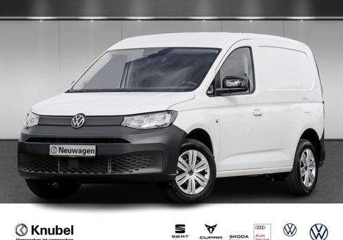 Volkswagen Caddy, 2024