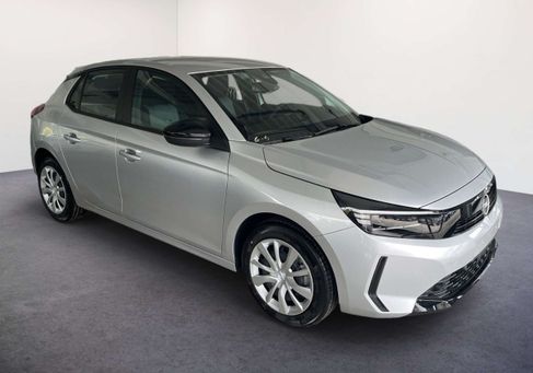 Opel Corsa, 2025 2
