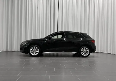 Audi A3, 2024 3