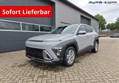 Hyundai Kona, 2026