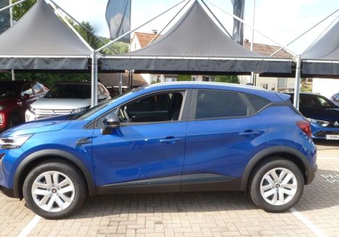 Mitsubishi ASX, 2026