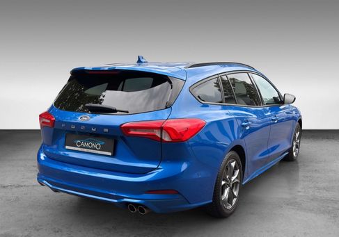 Ford Focus, 2021 3